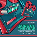 STIN、Superprodusir、Lox de Chiz、254CMG、67Karatz、Flaco - SOTY (feat. Superprodusir Stin 67Karatz Lox De Chiz & Flaco)(Explicit)