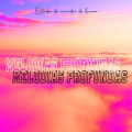 Estudio de sonidos de lluvia - Melodias Profundas