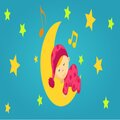 Melodía Celestial - Sleep baby
