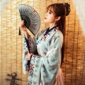 刘馨予 - 歌曲:灯火里的中国