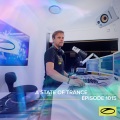 A State Of Trance (ASOT 1015) (ASOT 1015)