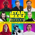 Star Wars Prequel Trilogy Medley