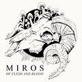 Miros、MichaelMayo - Never Wanna Go (feat. Michael Mayo)