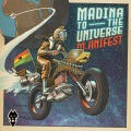 Derick Oladipupo Fagbohun、Michael Yeboah Acheampong、Ama Serwah Genfi、Amaarae、M.anifest - Lauryn