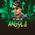 MC RD - Eu vim da Angola