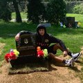 Slidaaa、Summer Graves - For Burden (Explicit)