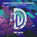 Christian Birindelli、Friendz By Chance - I Just Want to Feel