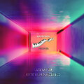 Javi R - Eternidad (Original Mix)