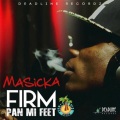 Firm Pan Mi Feet (Explicit)