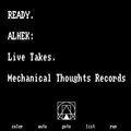 Alhek - Take 2