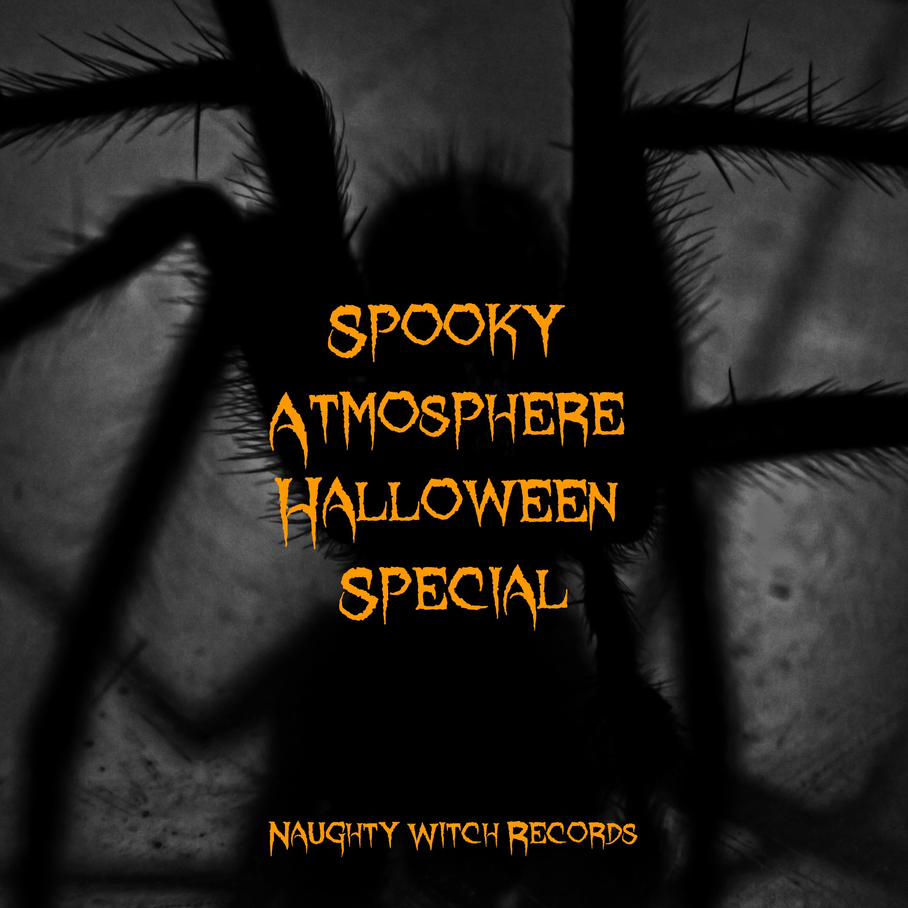 Spooky Atmosphere Halloween Special