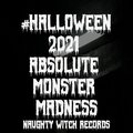 #Halloween 2021 Absolute Monster Madness