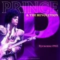 Prince - Purple Rain