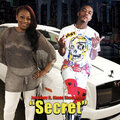 Junya Boy、Shana Shackleford - Secret (Explicit)