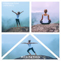 Visualisation créatrice - Méditation pour une Relaxation profonde, Anti-stress, Hypnose pour dormir