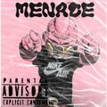 BBN TY、RTG - Menace (feat. RTG)(Explicit)