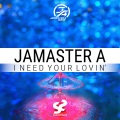杨振龙 - I Need Your Lovin'