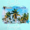 NASCAR P 13k、Exzhale - SanFlor (feat. Exzhale)(Explicit)