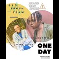 Living Large、Starsamm - One day (feat. Starsamm)