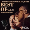 lambert、Hendricks & Ross - Mr. P.c