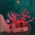 Tokyo Project、Diana Goldberg - Parasite
