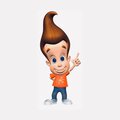 ECP Paco - Jimmy Neutron (Explicit)