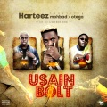 Otega、Harteez、Mohbad - Usain Bolt (Explicit)