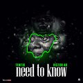 TenTik、Victor AD - Need to Know (Explicit)