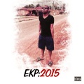 TenTik、Biache、Chuxobanks、Tuchee、Toosleek、Big-Oz、Emino、Oz、Mango Daddy - AAU Cypher (Explicit)