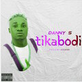 Danny S - Tika Bodi (Explicit)