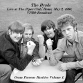 The Byrds feat. Gram Parsons、The Byrds、Gram Parsons - Turn! Turn! Turn![To Everything There Is A Season] (Remastered)