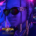 Nakkia Gold - Pretty Girl Habits