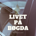 Jone、Daskeladden - Livet på bøgda