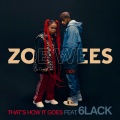 Zoe Wees、6LACK - That’s How It Goes