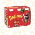 Danimals 2.0 (feat. Trippythakid) [Explicit]