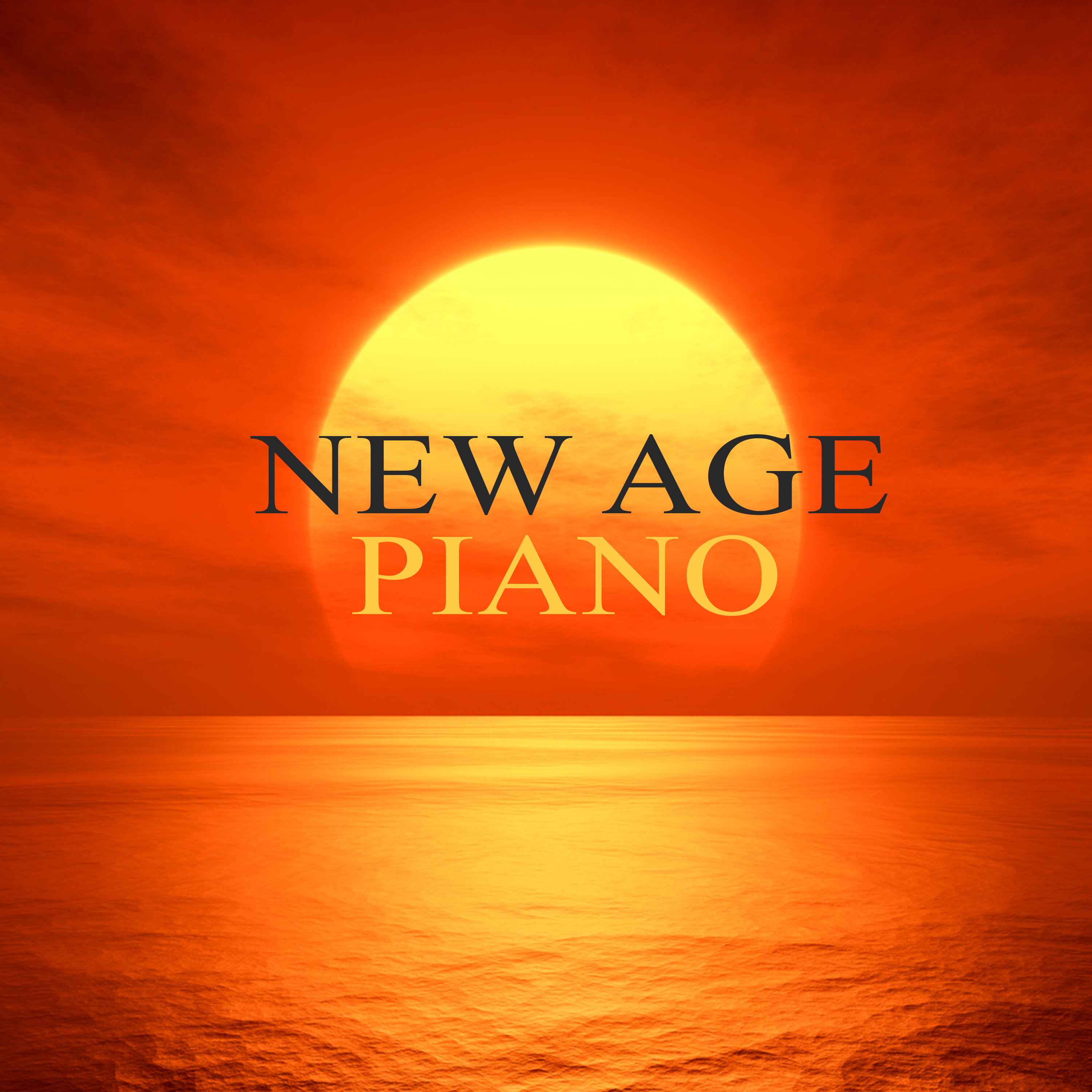 New Age Piano