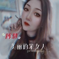 陈慧慧 - 美丽笨女人