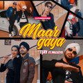 T-Jay - Maar Gaya