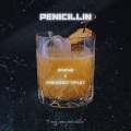 PENICILLIN盘尼西林