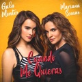 Cuando Me Quieras (feat. Mariana Seoane)(Version Salsa)