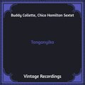 Tanganyika (Hq Remastered)