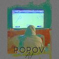Popov - Ау (Explicit)