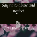 Deviana Sharon S - Toxic People out of My Life