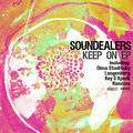 Soundealers、Samora - Keep On