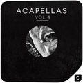 Natema - I Need You Love (Acapella)