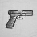 WECH PUTO、Urbankidz - Pistola (feat. Urbankidz)(Explicit)