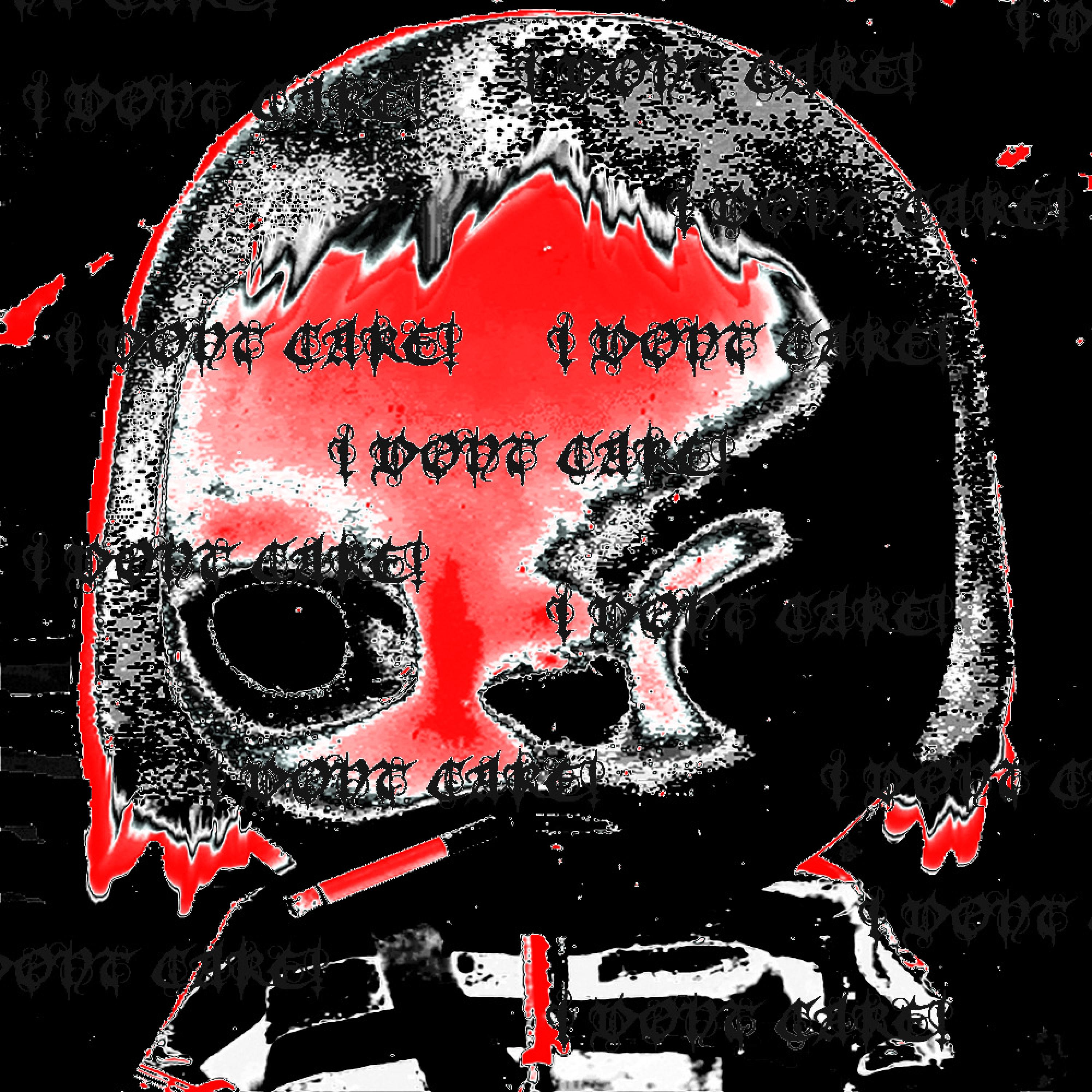 Skitzo - I DONT CARE