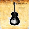 Ghost Train - Blue Ghost