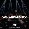 You Are Mighty (feat. Israel Houghton & BJ Putnam)(Live)