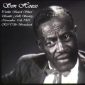 Son House Talks (Live)